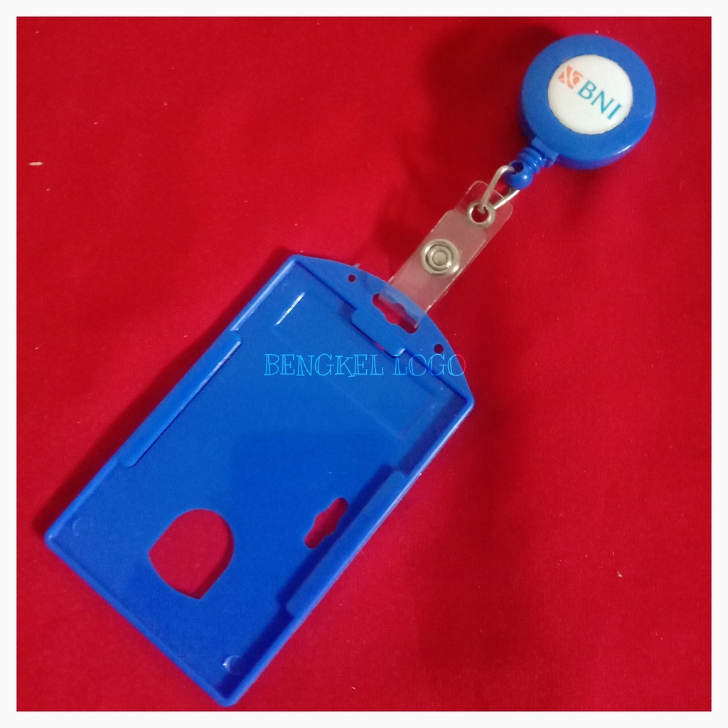

YOYO ID CARD BANK BNI