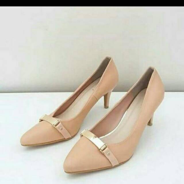 VINCCI heels