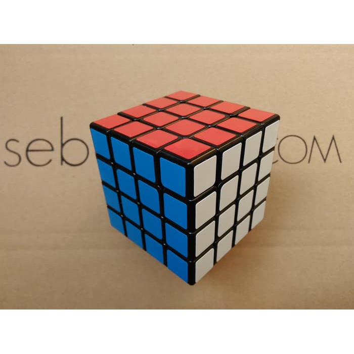 Rubik 4x4 YoYo Cube 4x4x4