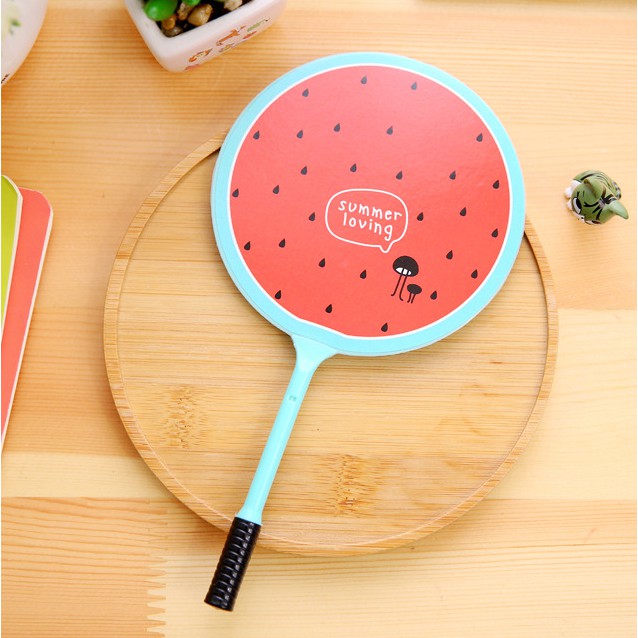 

Pulpen bentuk buah "SUMMER LOVING" alat tulis sekolah lucu - APT003