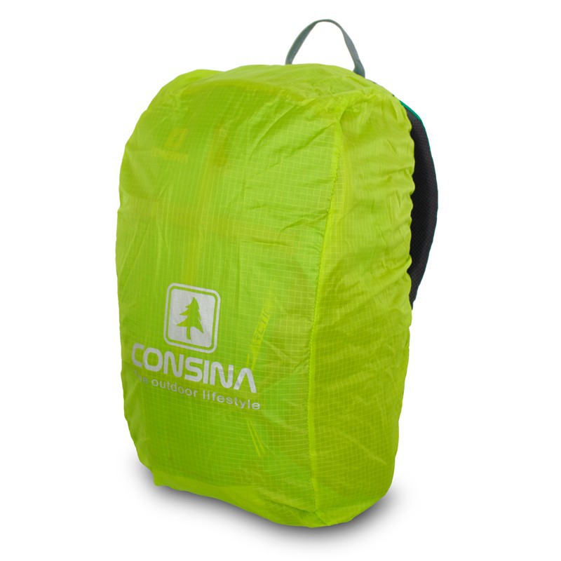 Rain Cover Bag Consina 20 Liter Waterproof Full Sealer