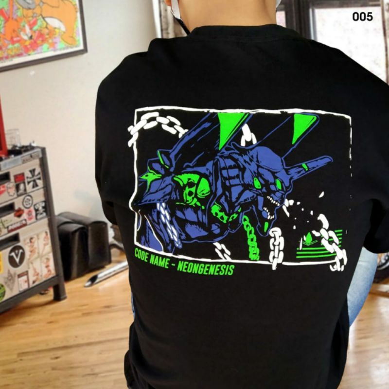 KAOS DISTRO ALIEN ...