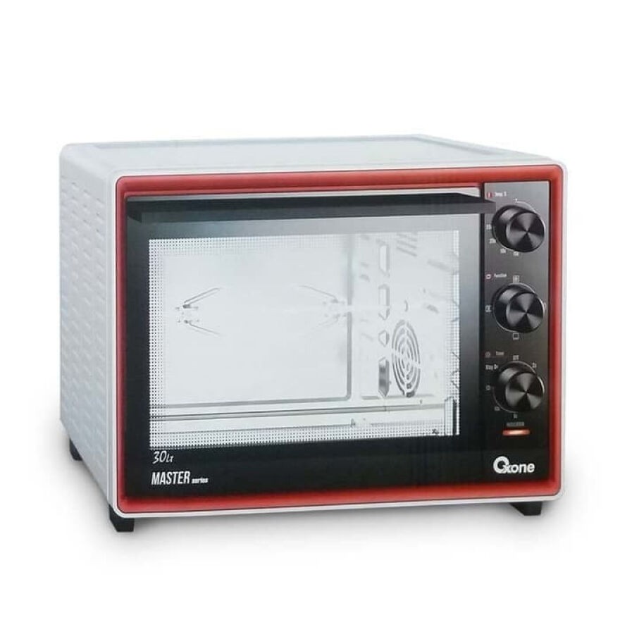 OXONE OVEN MASTER SERIES 30L OX-8830