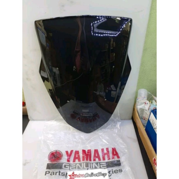 Visor windshield nmax n max original