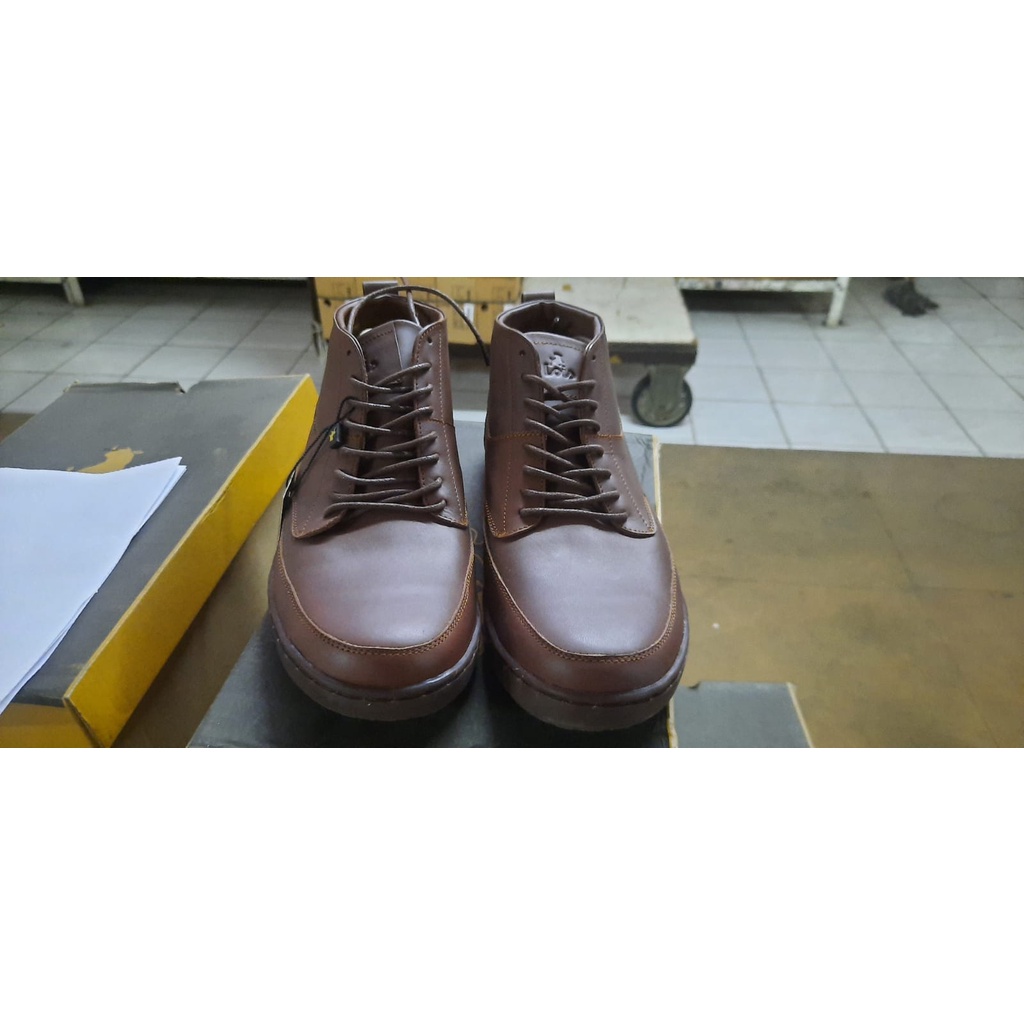 SEPATU ORIGINAL LOIS LSH833BR