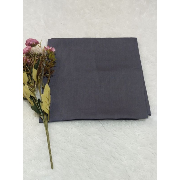 PARIS PREMIUM PARIS AMOUR HIJAB SEGI EMPAT-abu tua