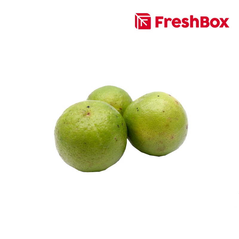 

Jeruk Nipis 250gr FreshBox