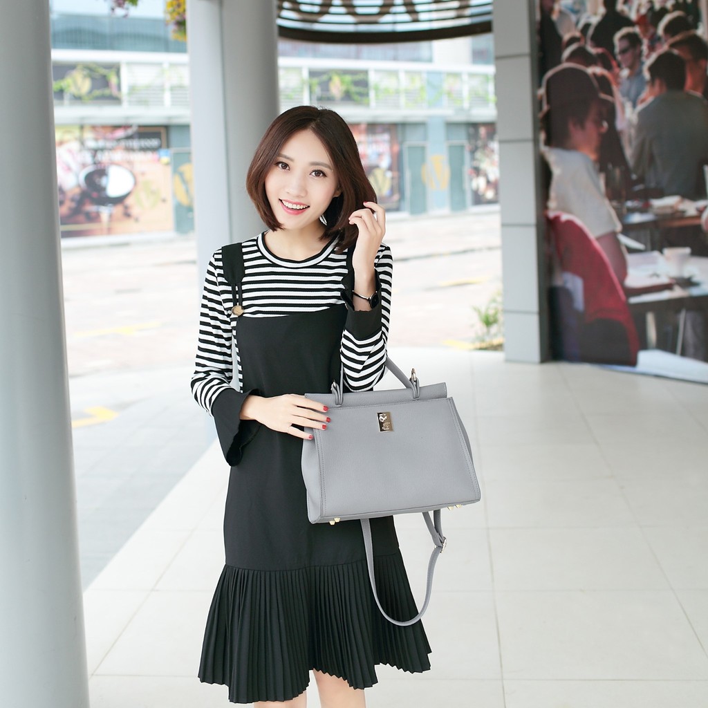 JIMS HONEY ADELLE BAG