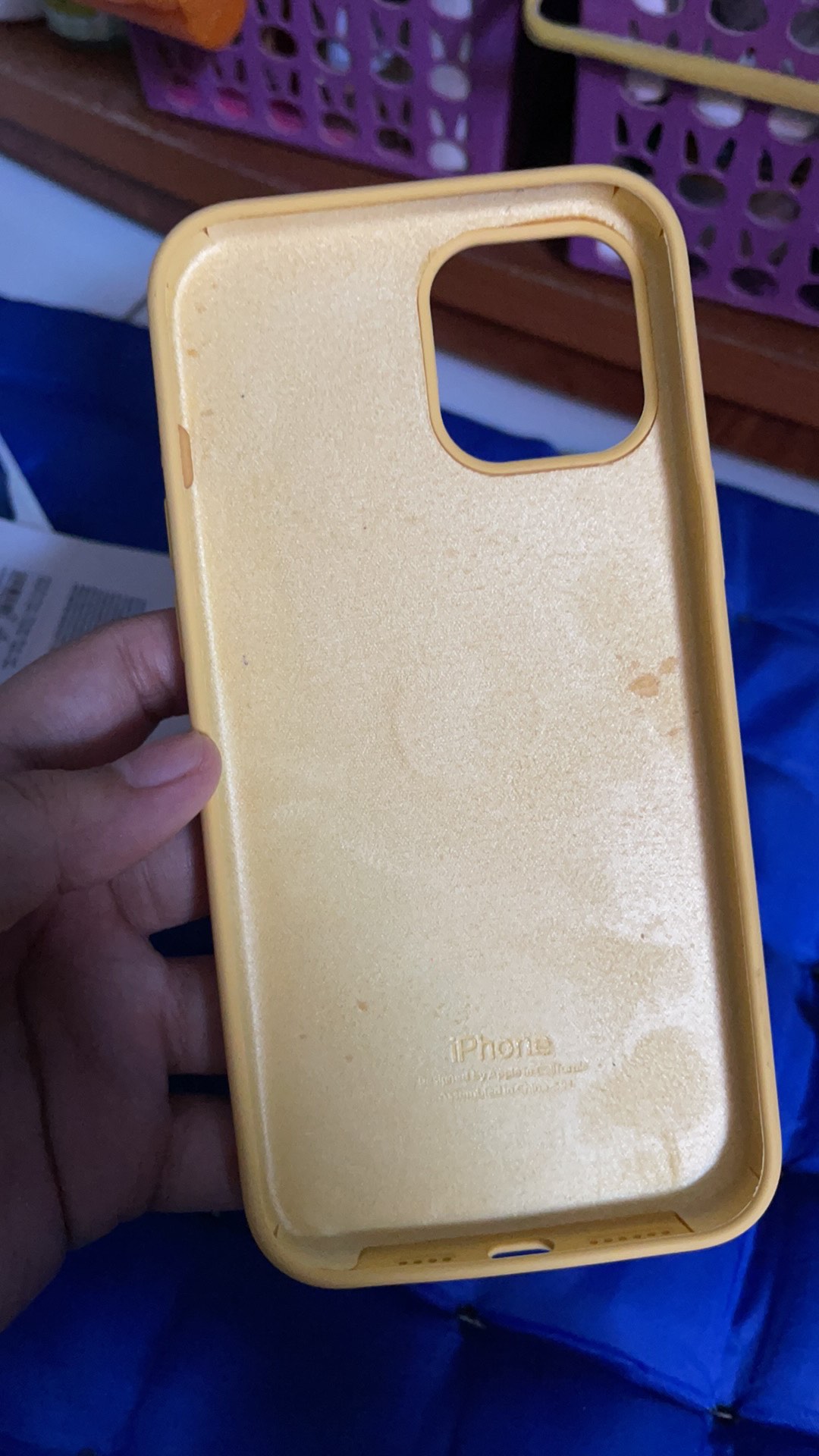Silicone 12mini, 12 , 12promax
