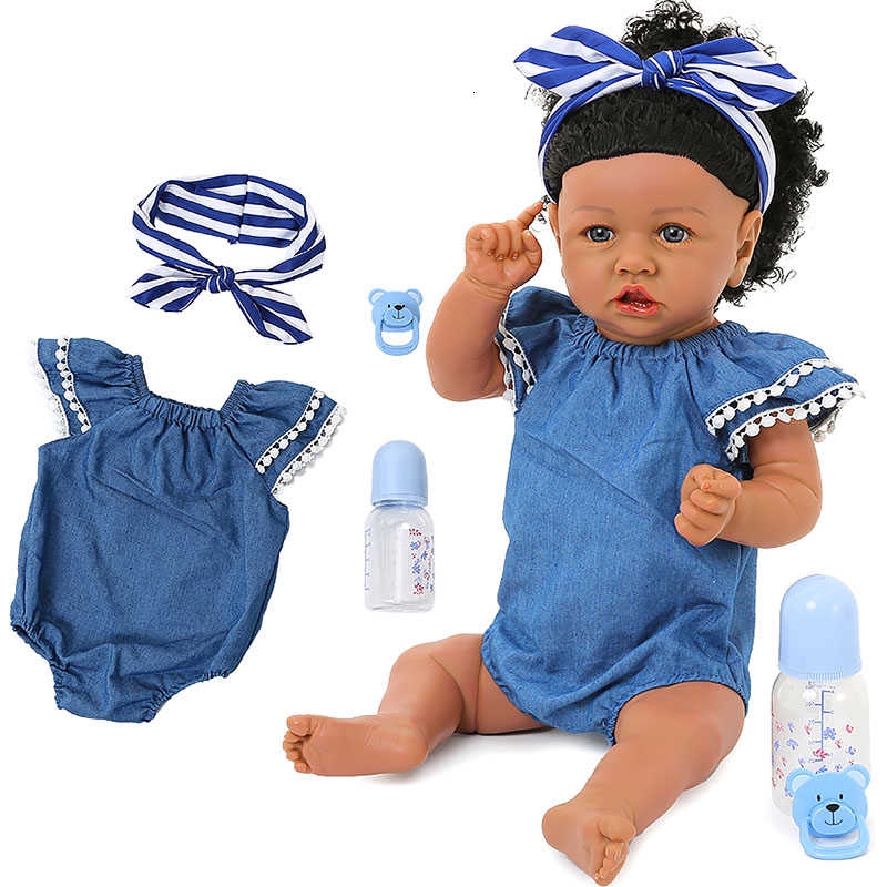 baby doll realistic toy