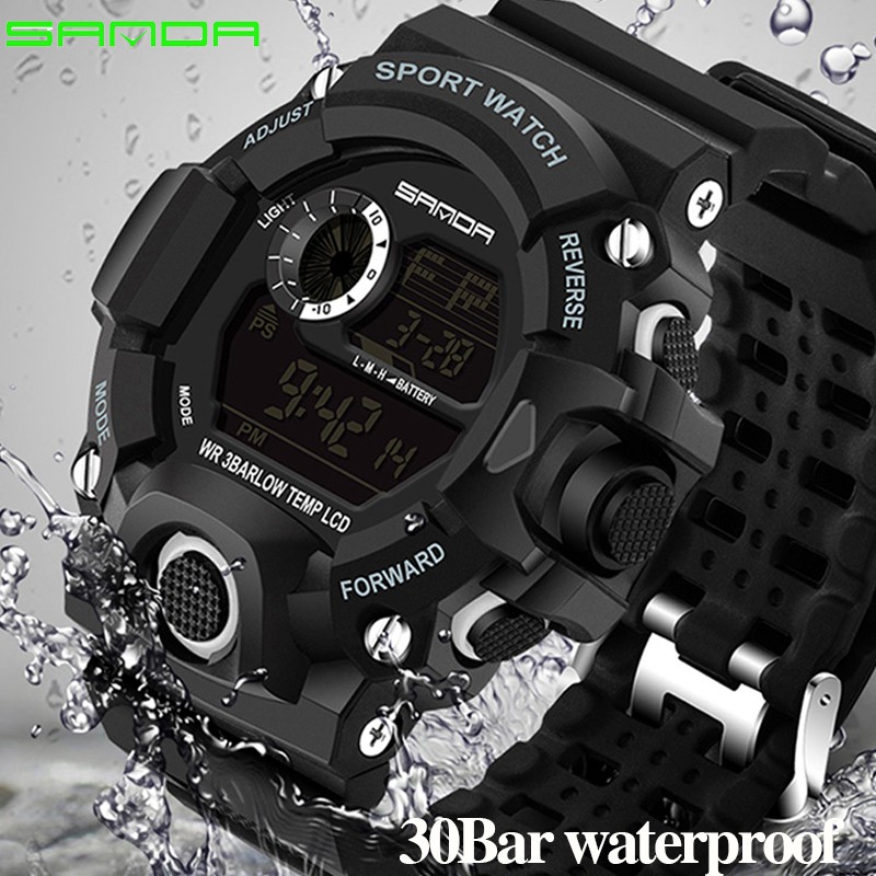 l sport watch