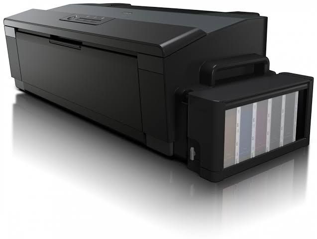 

printer epson L1300 A3+ tinta artpaper