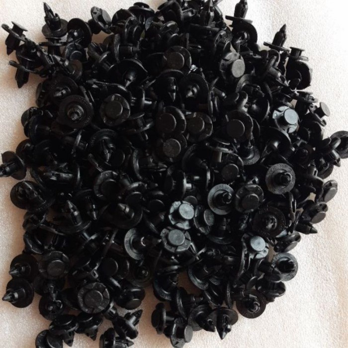 Kancing Klip Liner Bumper Avanza Xenia Nissan