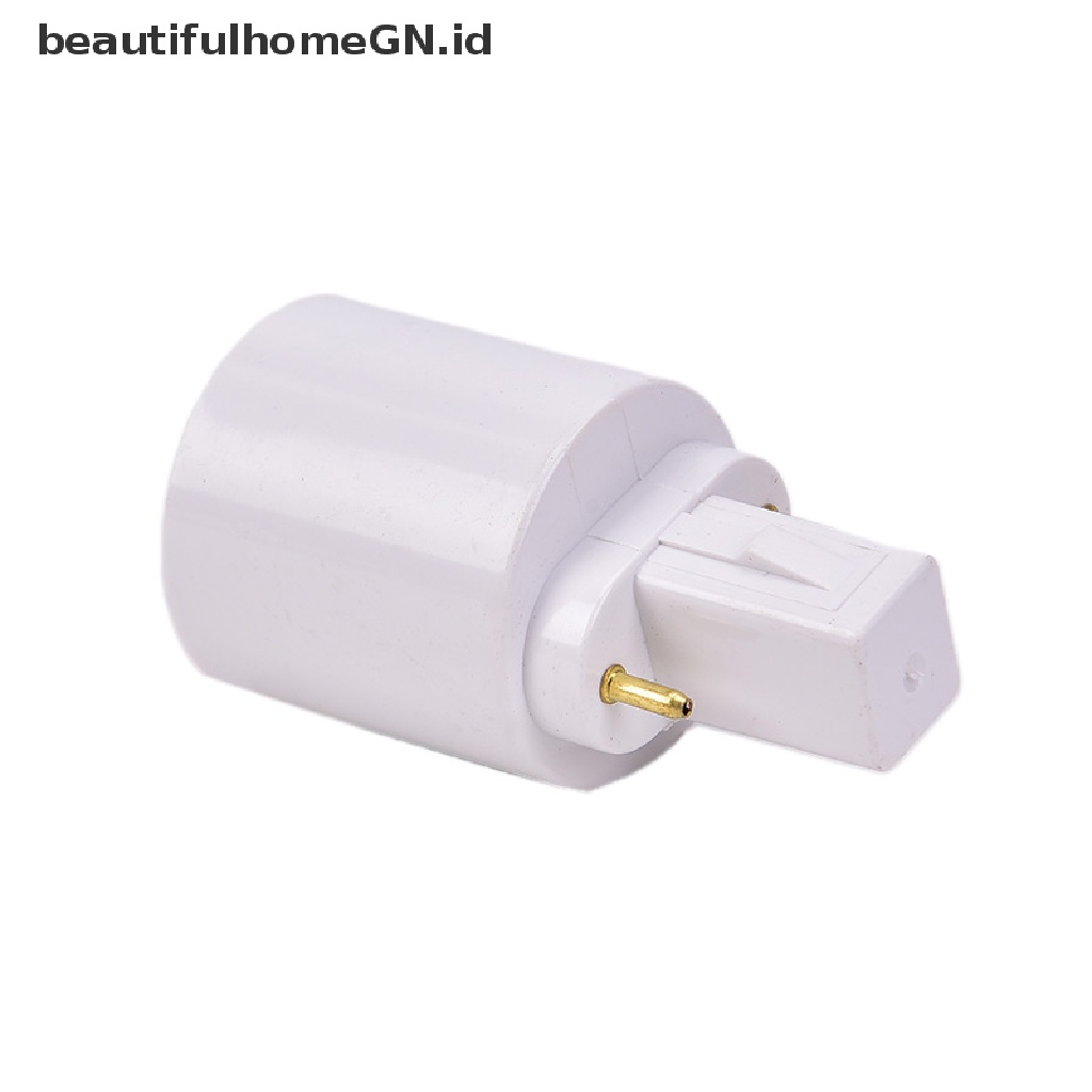 Adapter Lampu Halogen Led G23 Ke E27 E26 Xx