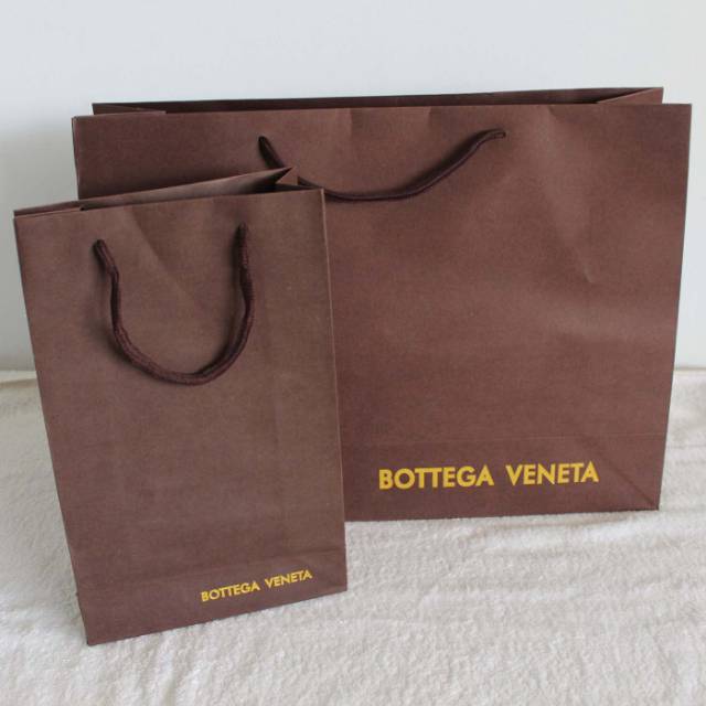 

Paperbag kombinasi BV