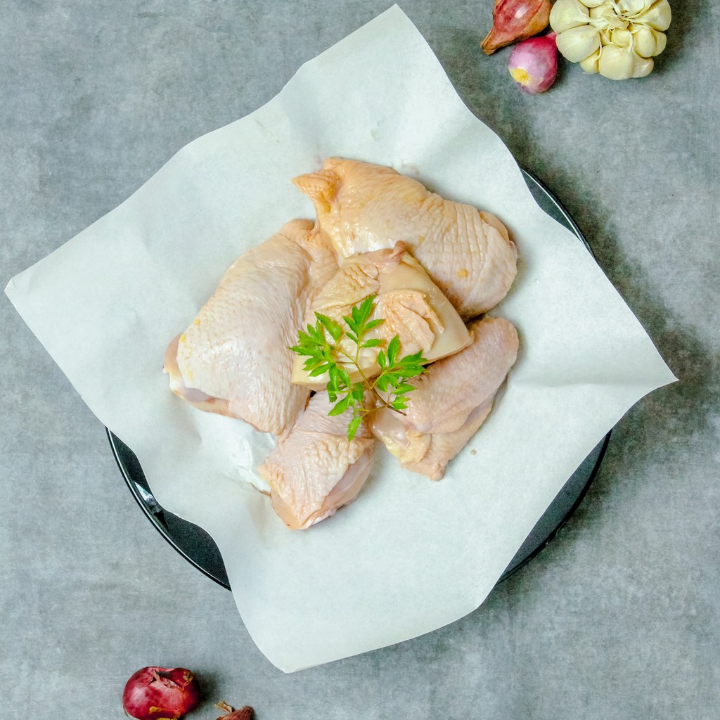 

Paha Atas 500 gr - Locarvest