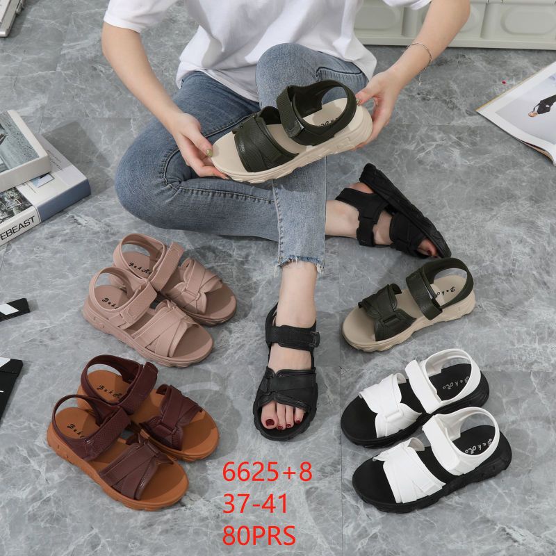 SDL68- SENDAL GUNUNG MODEL KEKINIAN