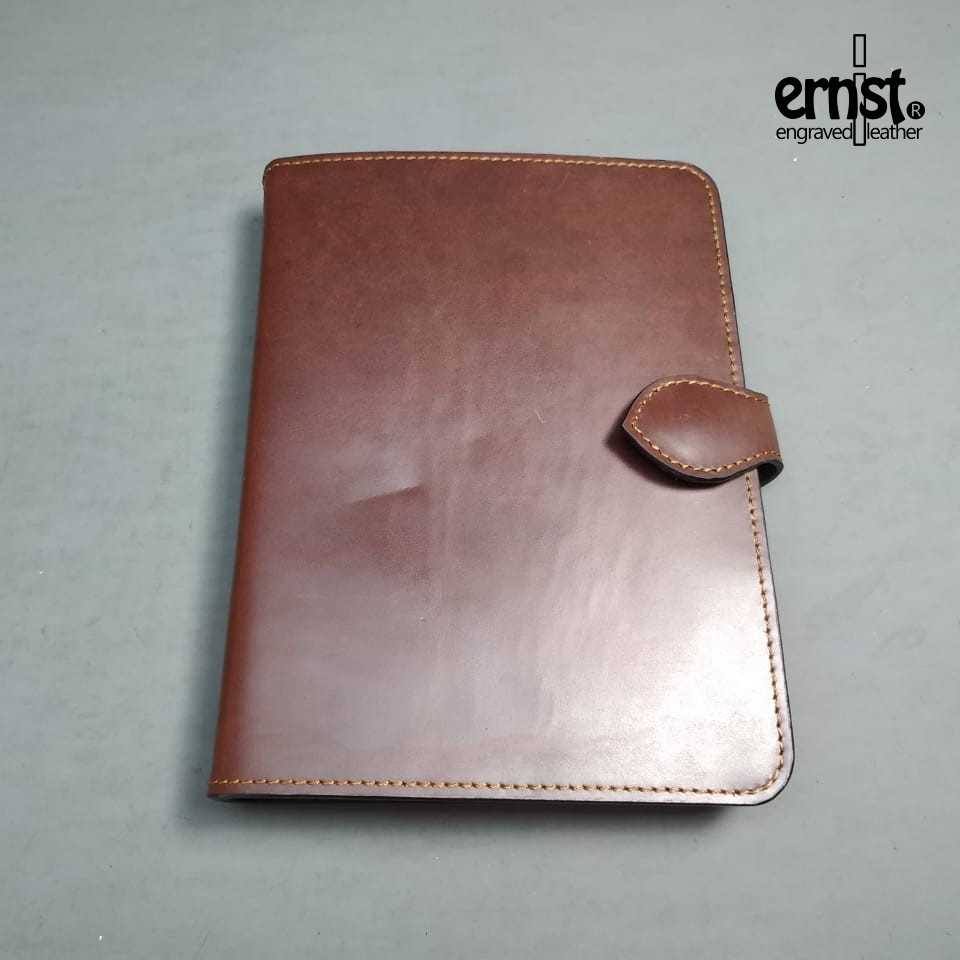 

ERNIST - Binder Cover Toba H02