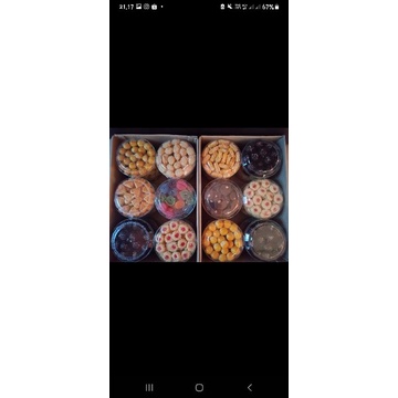 

kue Kering lebaran