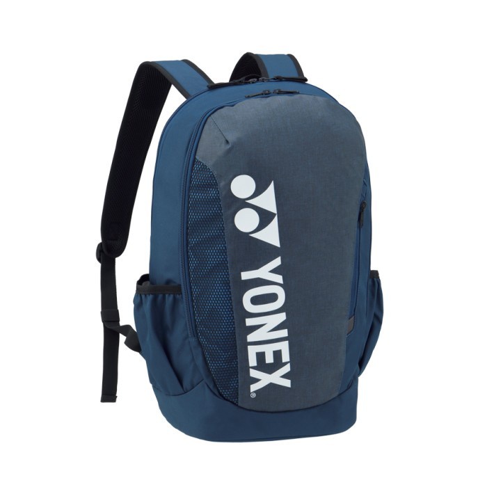 Tas Punggung / Ransel Badminton Yonex BA42112SEX Team BackPack Deep Blue Original 100%