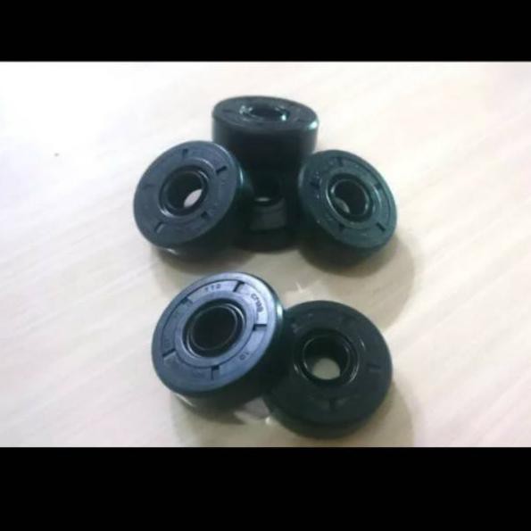 Oil seal / sil monoshock yamaha VIXION Jupiter MX Scorpio suzuki satria FU shock shok sok  belakang