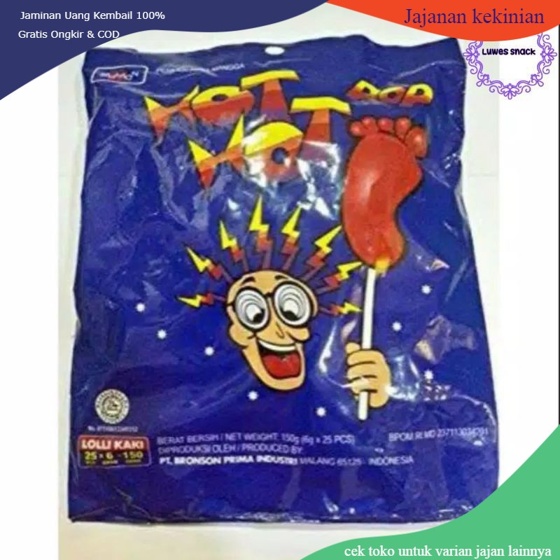 

jajan jadul- permen jadul-permen kaki-permen hot hot pop