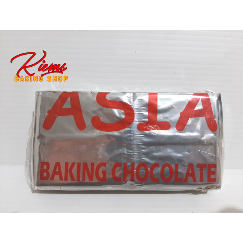 

Coklat batang merk Asia repack 250gr