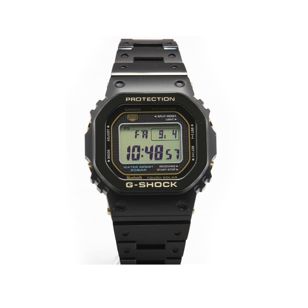 

Casio G-Shock GMW-B5000TB-1D