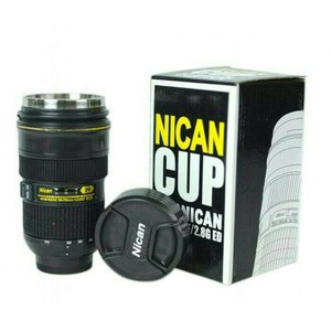 Produk Unik MUG Motif Teropong/Nican Cup Termurah.