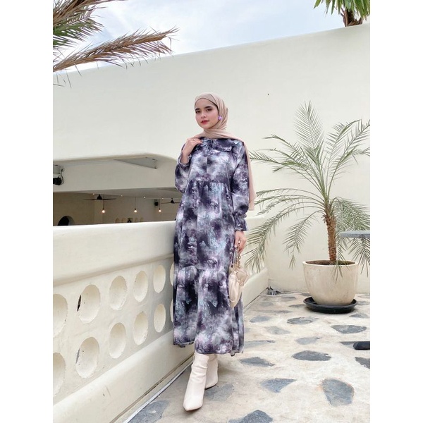 Nada Midi Dress HD.id (midi01)