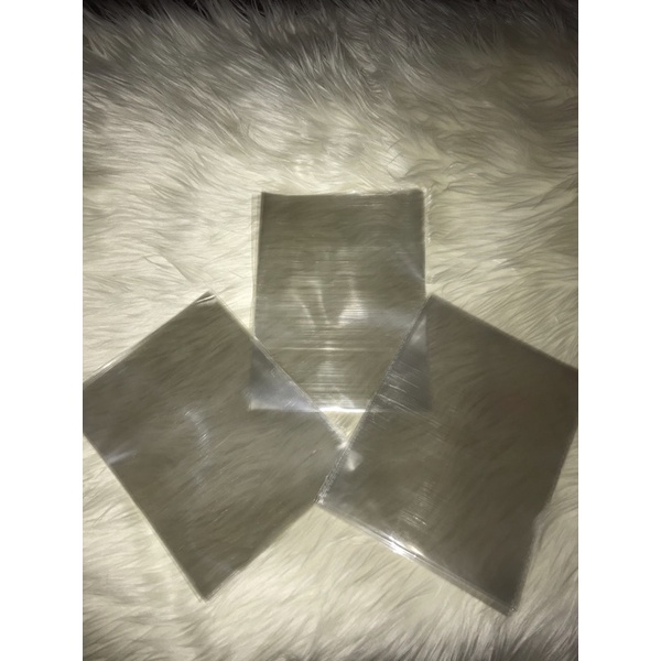 

crispy pack/plastik 15x20 cm