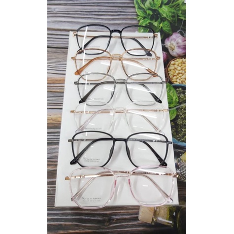 COD ready stok Frame kacamata 98008