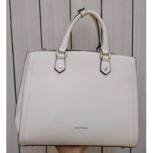 Hush Puppies - Sheila Top Handle (M/L)