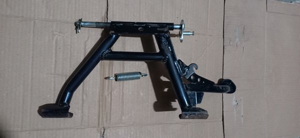 standar tengah standar 2 Honda beat fi esp k81 Beat street PNP beat pop Scoopy spaci original