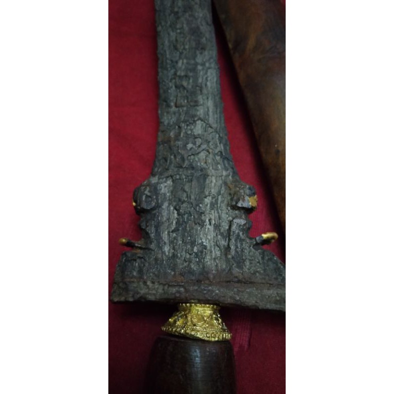keris umyang jimbi