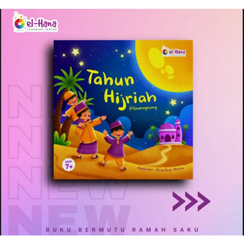 Jual Kalender Hijriah | Shopee Indonesia