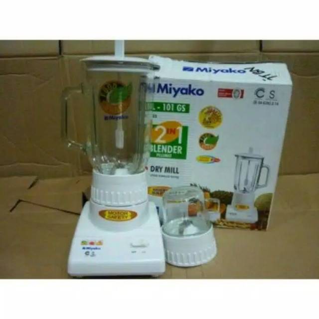 Blender Miyako 2 in 1