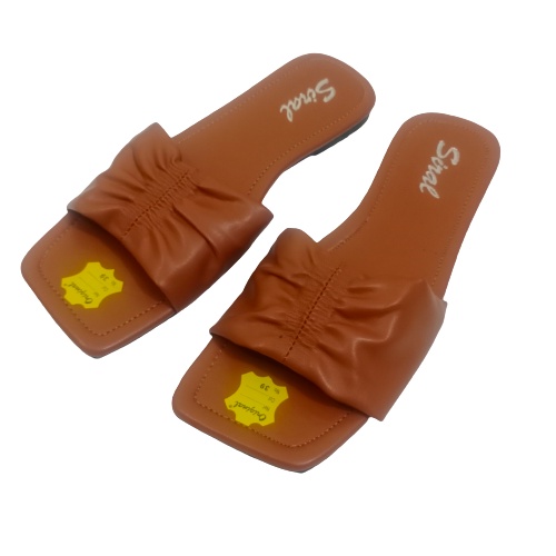 Sandal Teplek Wanita Model Baru /Selop Dewasa Terlaris