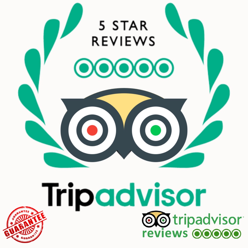 Review Tripadvisor