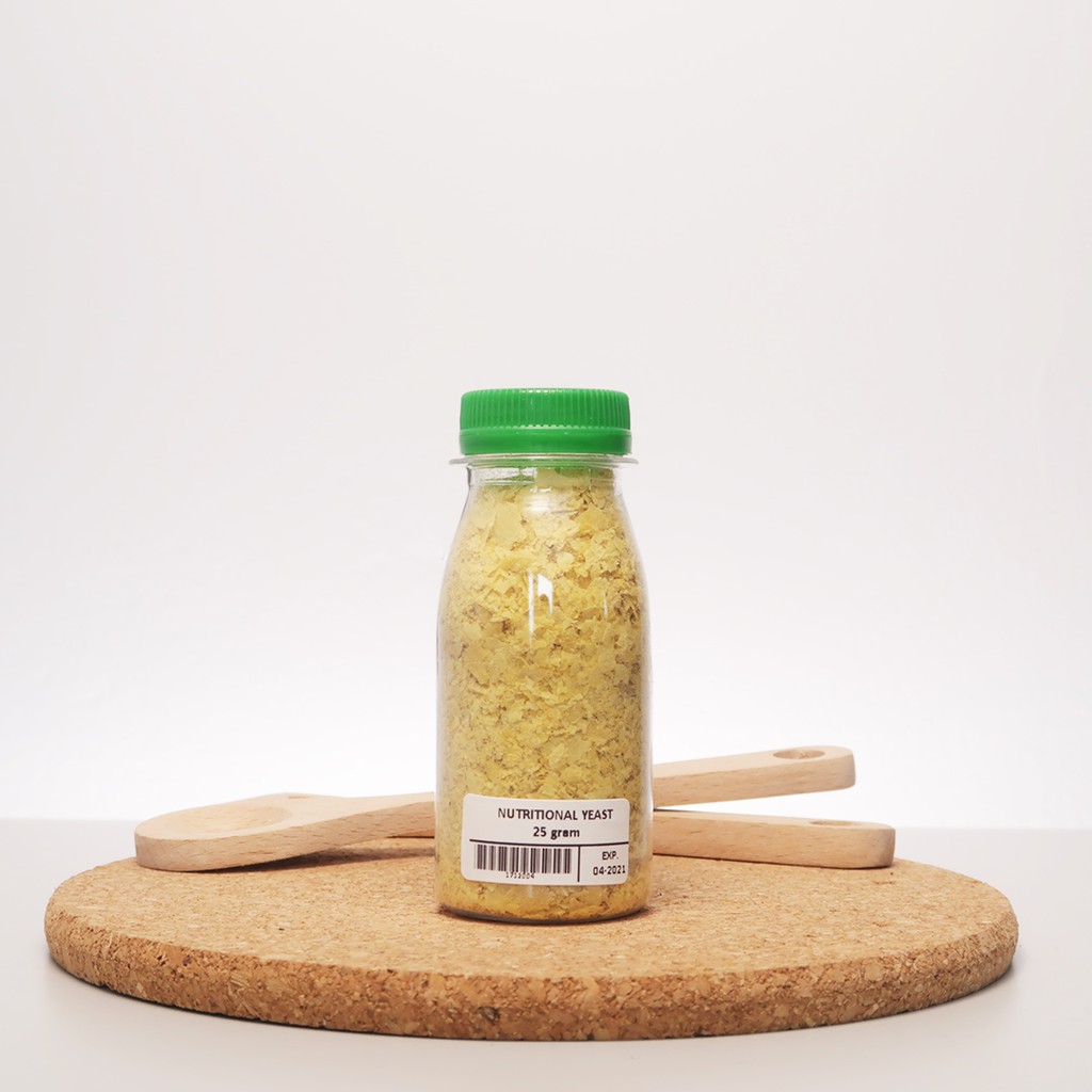 

Nutritional Yeast