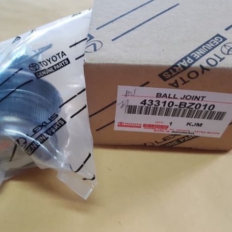 ball joint avanza asli original