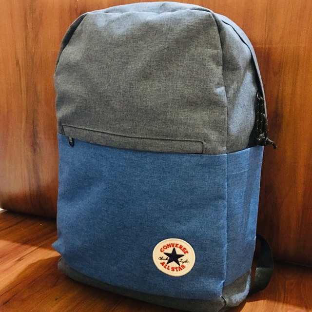 Preloved tas converse original