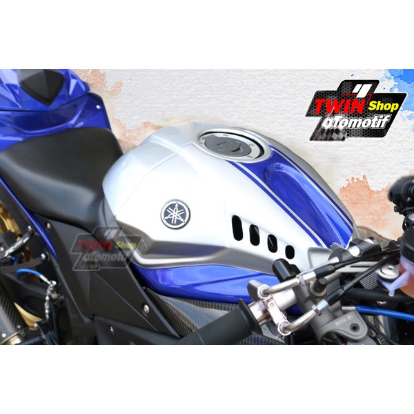 Cover tangki R25 MODEL R1M / KONDOM TANGKI R25 MODEL R1M