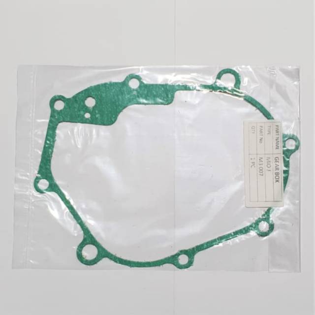 Packing gear box mio j