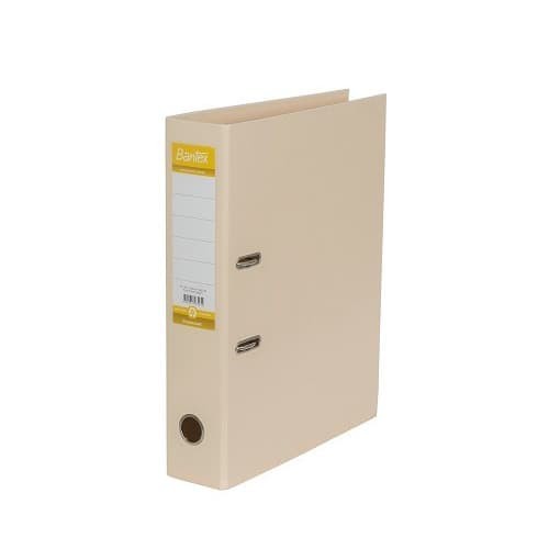 

CODES0X-89 Ordner Folio PP Bantex 1465-45 (PEACH) 7 cm New Pastel Colours