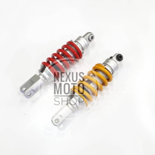 shockbreaker vixion monoshock belakang R15 shockbreaker vixion new