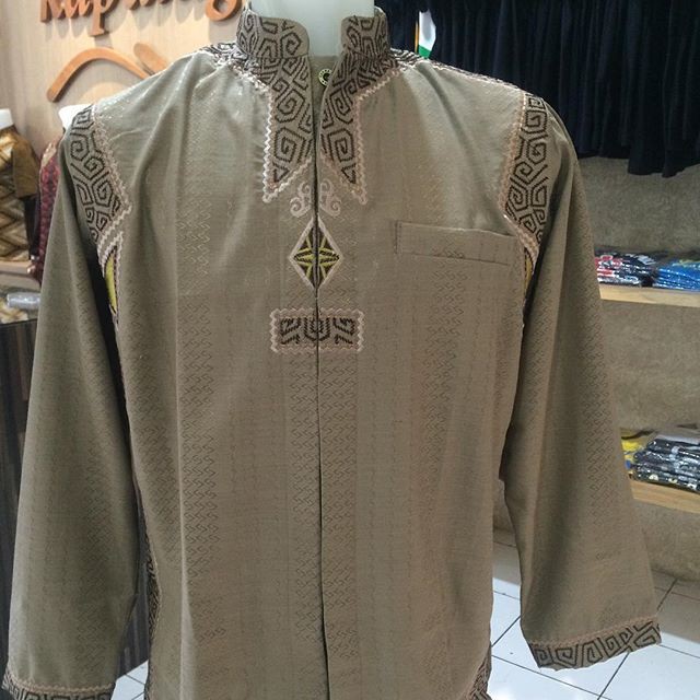BAJU TAQWA