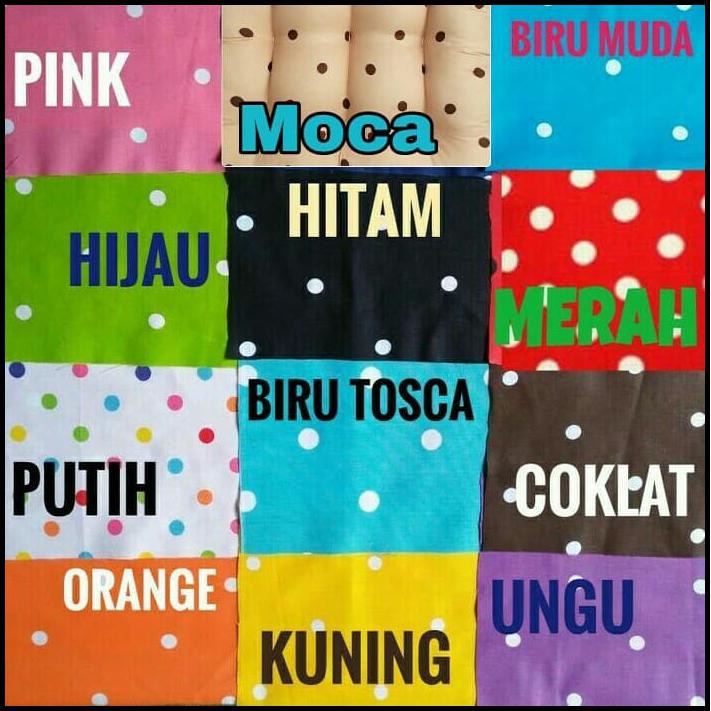 PROMO BANTAL BANTAL MOTOR IBU HAMIL