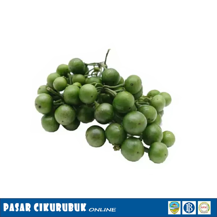 

Sayur Leunca 100 gr