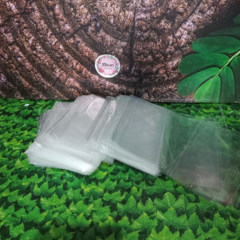 

Plastik Kaca uk 7x12cm 500gr